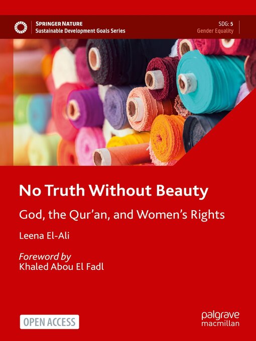 Title details for No Truth Without Beauty by Leena El-Ali - Available